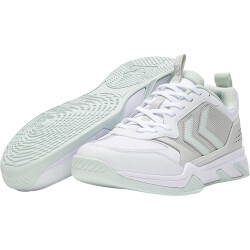 hummel Teiwaz 2.0 Handballschuhe Herren 7097 - morning...