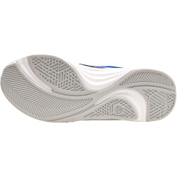 hummel Reach 300 Recycled Sneaker Kinder 7045 - true blue 36
