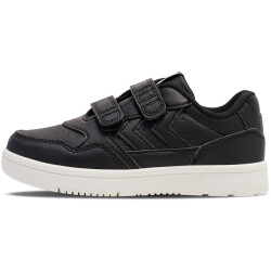 hummel Camden Sneaker Kinder 2042 - black/black 28