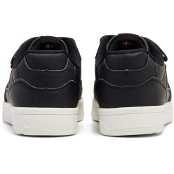 hummel Camden Sneaker Kinder 2042 - black/black 28