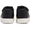 hummel Camden Sneaker Kinder 2042 - black/black 28