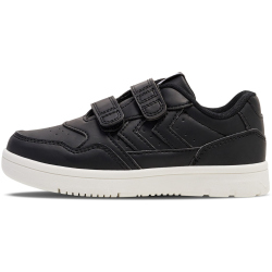 hummel Camden Sneaker Kinder 2042 - black/black 30