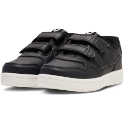 hummel Camden Sneaker Kinder 2042 - black/black 30