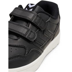 hummel Camden Sneaker Kinder 2042 - black/black 30