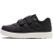 hummel Camden Sneaker Kinder 2042 - black/black 30