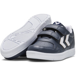 hummel Camden Sneaker Kinder 7003 - navy 30