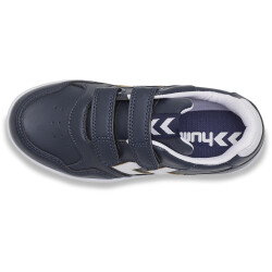 hummel Camden Sneaker Kinder 7003 - navy 30