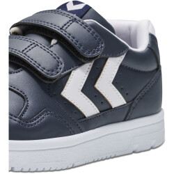 hummel Camden Sneaker Kinder 7003 - navy 30
