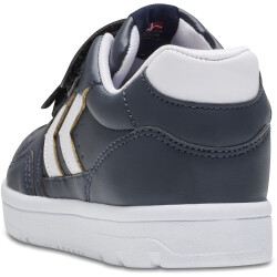 hummel Camden Sneaker Kinder 7003 - navy 30