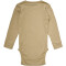 hummel hmlRENE langarm Baby-Body 8122 - irish cream 68