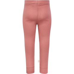 hummel hmlRENE Baby-Tights 4337 - dusty rose 62