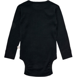 hummel hmlRENE langarm Baby-Body 2001 - black 56