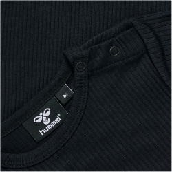 hummel hmlRENE langarm Baby-Body 2001 - black 56