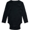 hummel hmlRENE langarm Baby-Body 2001 - black 56