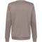 hummel hmlLEGACY Sweatshirt 8306 - moon rock XL