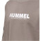 hummel hmlLEGACY Sweatshirt 8306 - moon rock XL