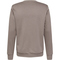 hummel hmlLEGACY Sweatshirt 8306 - moon rock XXS