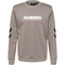 hummel hmlLEGACY Sweatshirt 8306 - moon rock XXS