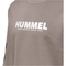 hummel hmlLEGACY Sweatshirt 8306 - moon rock XXS
