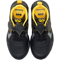 hummel Batman Actus Recycled Sneaker Kinder 2001 - black 26