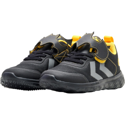 hummel Batman Actus Recycled Sneaker Kinder 2001 - black 26