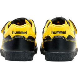 hummel Batman Jet Court Low-Top Sneaker Kinder 2001 - black 26