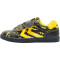 hummel Batman Jet Court Low-Top Sneaker Kinder 2001 - black 26