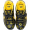 hummel Batman Jet Court Low-Top Sneaker Kinder 2001 - black 26