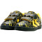 hummel Batman Jet Court Low-Top Sneaker Kinder 2001 - black 26