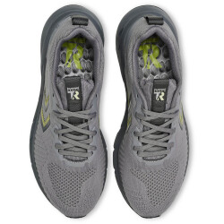hummel Reach Tr Flex Sneaker 1171 - sharkskin/castlerock 37