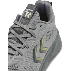 hummel Reach Tr Flex Sneaker 1171 - sharkskin/castlerock 37