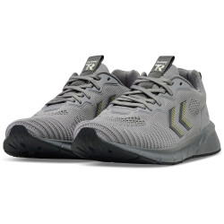 hummel Reach Tr Flex Sneaker 1171 - sharkskin/castlerock 37
