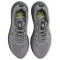 hummel Reach Tr Flex Sneaker 1171 - sharkskin/castlerock 37