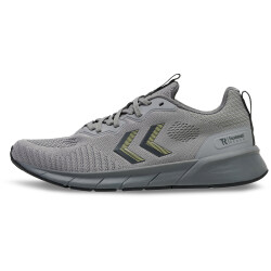 hummel Reach Tr Flex Sneaker 1171 - sharkskin/castlerock 45