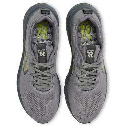 hummel Reach Tr Flex Sneaker 1171 - sharkskin/castlerock 36