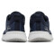hummel Reach TR HIIT Sneaker 1009 - black iris 38