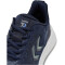 hummel Reach TR HIIT Sneaker 1009 - black iris 40