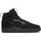 NIKE Court Borough 2 Mid-Top Winter-Boots Kinder