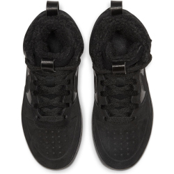 NIKE Court Borough 2 Mid-Top Winter-Boots Kinder