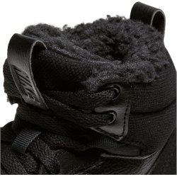 NIKE Court Borough 2 Mid-Top Winter-Boots Kinder