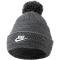 NIKE Sportswear Beanie mit Bommel