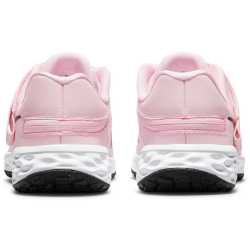 NIKE Revolution 6 FlyEase Easy On/Off Sneaker Kinder
