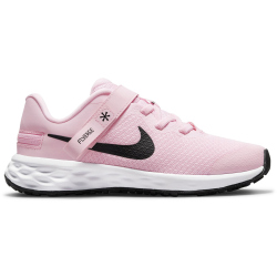 NIKE Revolution 6 FlyEase Easy On/Off Sneaker Kinder