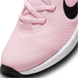 NIKE Revolution 6 FlyEase Easy On/Off Sneaker Kinder