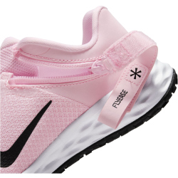 NIKE Revolution 6 FlyEase Easy On/Off Sneaker Kinder