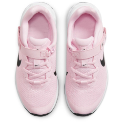 NIKE Revolution 6 FlyEase Easy On/Off Sneaker Kinder