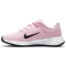 NIKE Revolution 6 FlyEase Easy On/Off Sneaker Kinder