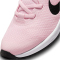 NIKE Revolution 6 FlyEase Easy On/Off Sneaker Kinder