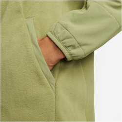 NIKE Therma-FIT Fleece Kapuzenjacke Herren