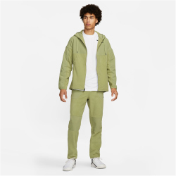 NIKE Therma-FIT Fleece Kapuzenjacke Herren